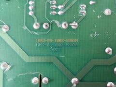 Manitowoc 1092-83-1002-ss01A Control Board 2511303