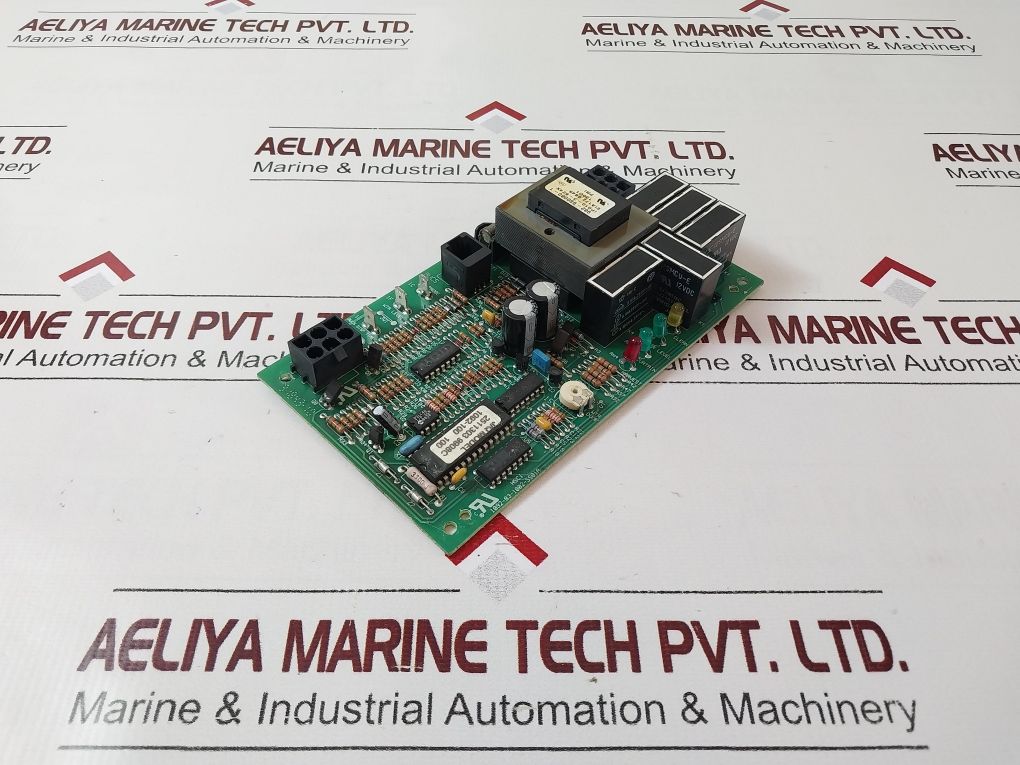 Manitowoc 1092-83-1002-ss01A Control Board 2511303