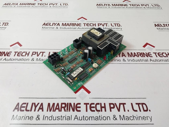 Manitowoc 1092-83-1002-ss01A Control Board 2511303
