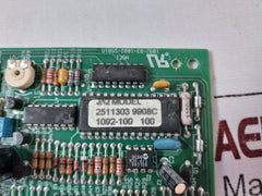 Manitowoc 1092-83-1002-ss01A Control Board 2511303