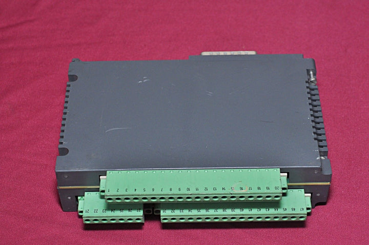 Schneider electric 59715 mes 120 14 input + 6 output input output module