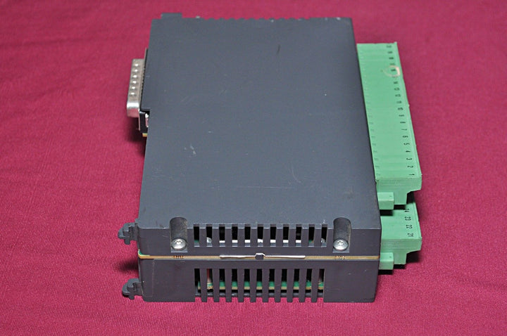 Schneider electric 59715 mes 120 14 input + 6 output input output module