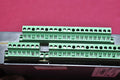 Schneider electric 59715 mes 120 14 input + 6 output input output module