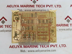 Mitsui zosen ems-2a circuit board