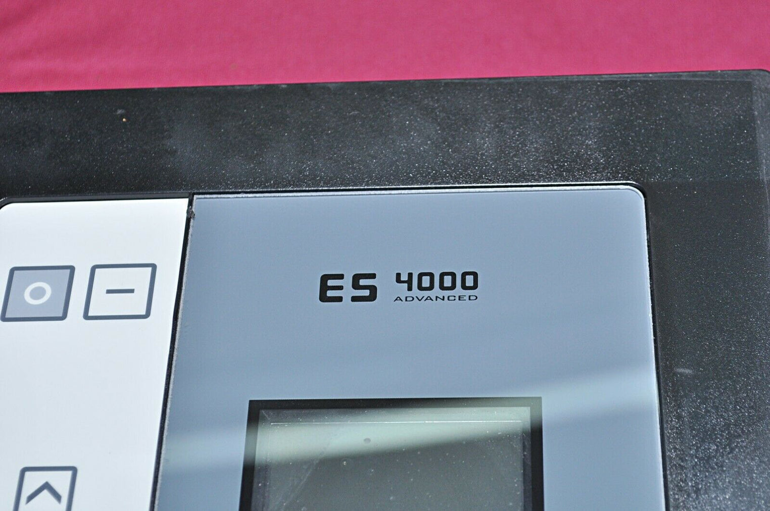 Chicago pneumatic es 4000 advanced controller 1900520088