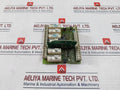 2528-0005-0741-01 Printed Circuit Board L1-a01