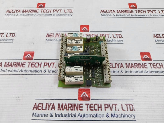 2528-0005-0741-01 Printed Circuit Board L1-a01