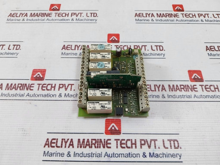 2528-0005-0741-01 Printed Circuit Board L1-a01
