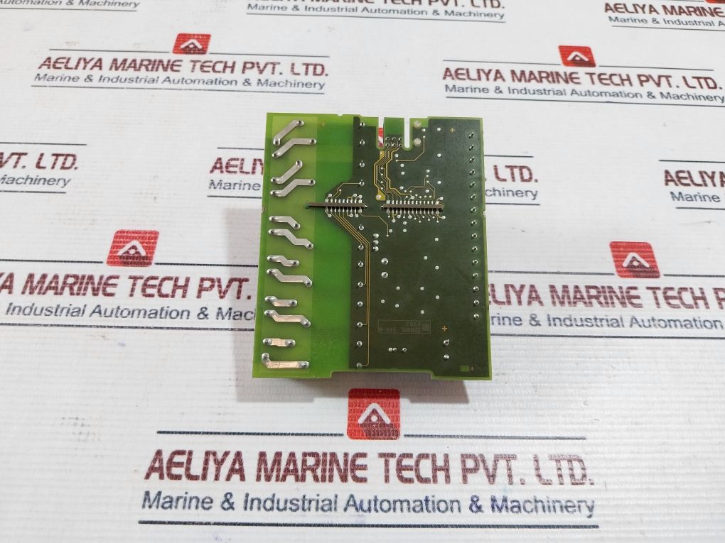 2528-0005-0741-01 Printed Circuit Board L1-a01