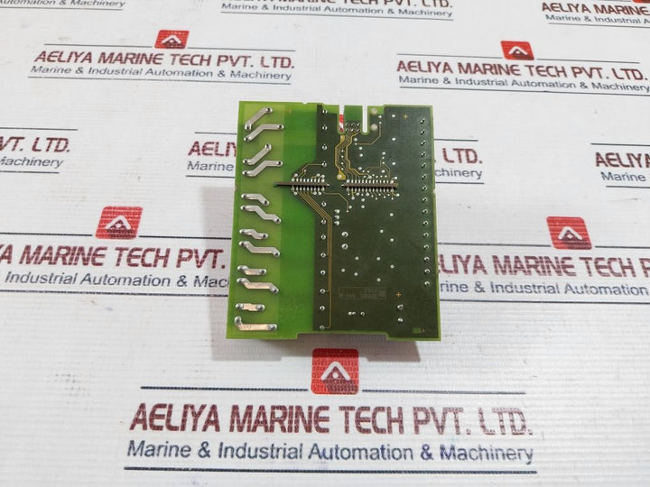 2528-0005-0741-01 Printed Circuit Board L1-a01