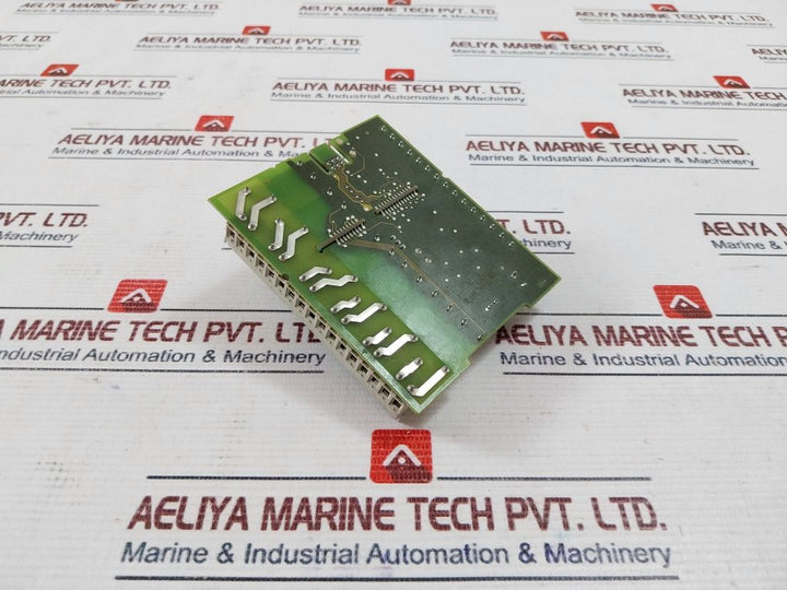 2528-0005-0741-01 Printed Circuit Board L1-a01