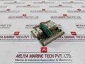 2528-0005-0741-01 Printed Circuit Board L1-a01