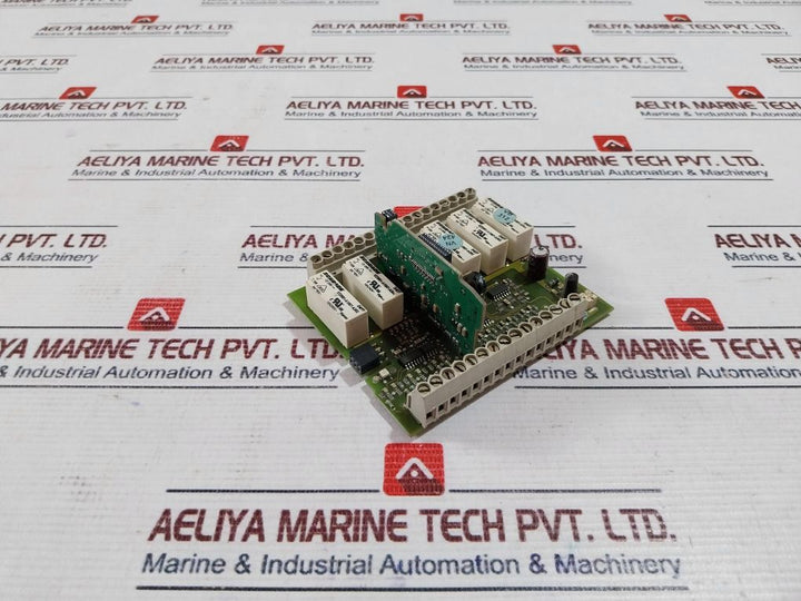 2528-0005-0741-01 Printed Circuit Board L1-a01