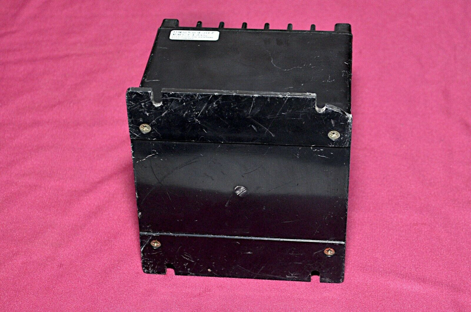 Daiichi keiki sgr-l-63m grounding resistance sensor