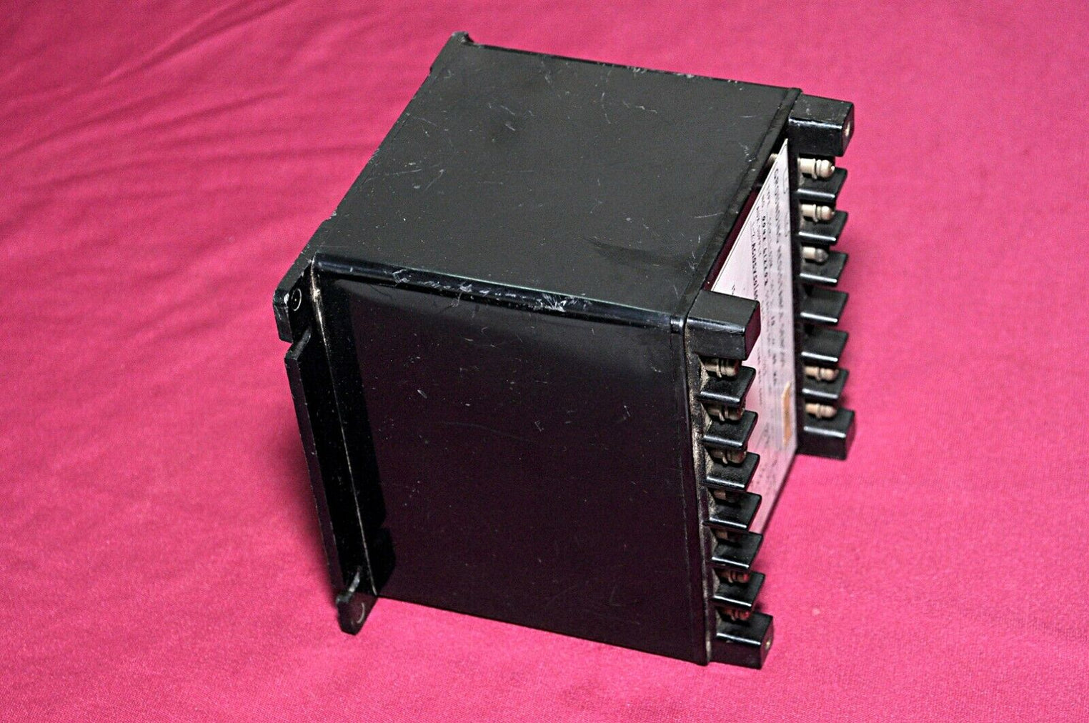 Daiichi keiki sgr-l-63m grounding resistance sensor