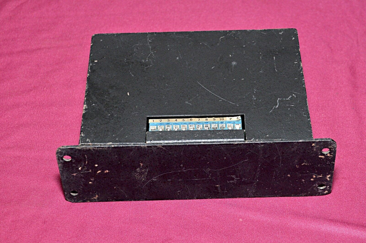 kico am-06 alarm monitoring 24v