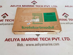 Autronica kda-2/r1 analog input board