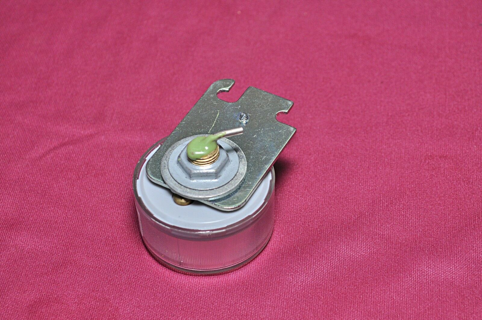 Usg pressure gauge 0.5 to 2.0 bar , kg/cm2