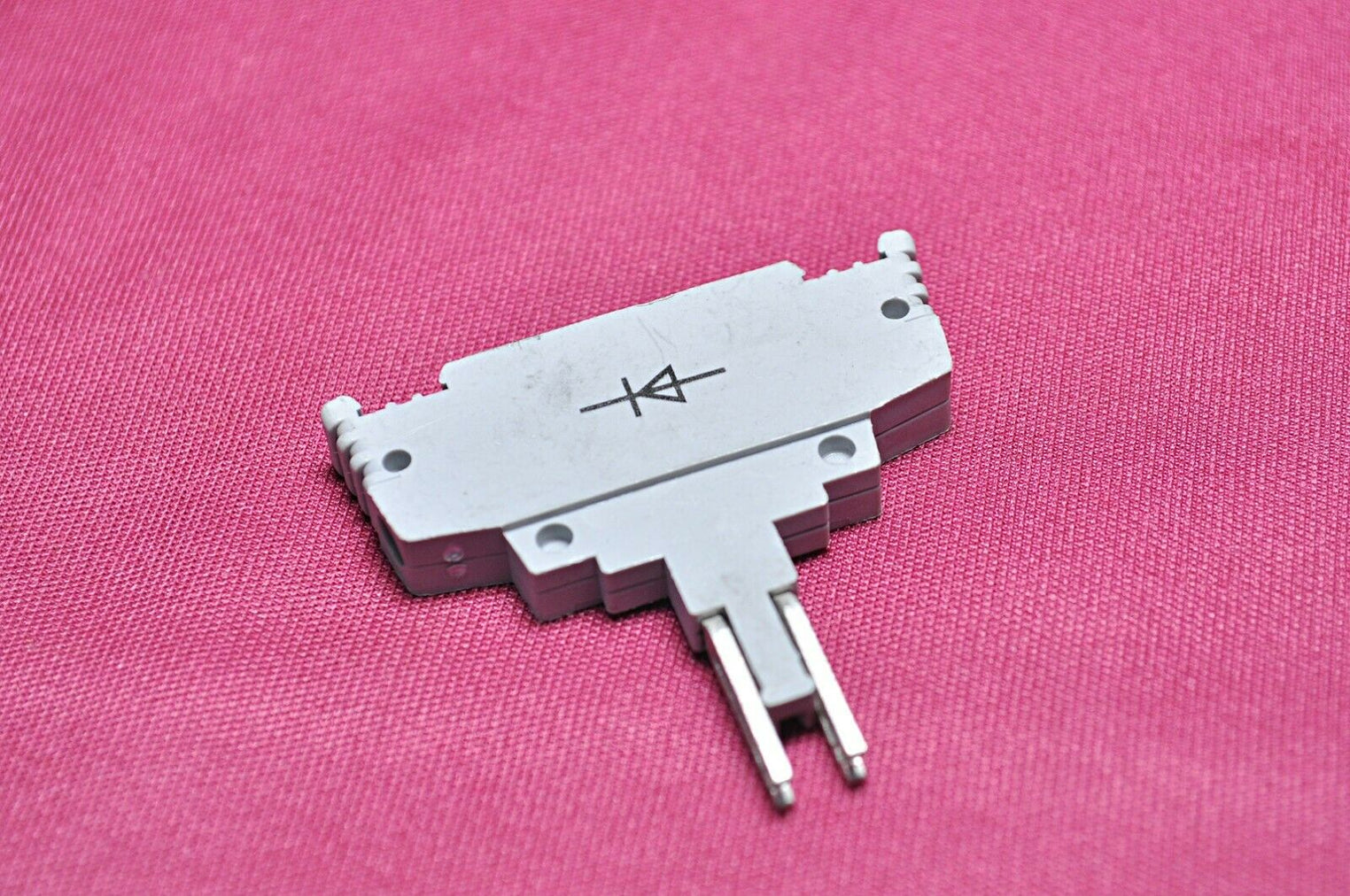 Set of 21x Phoenix contact st-be terminal block