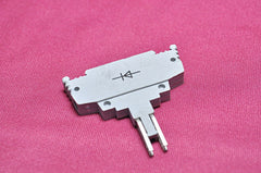 Set of 21x Phoenix contact st-be terminal block