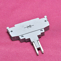 Set of 21x Phoenix contact st-be terminal block