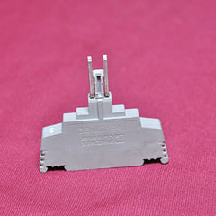 Set of 21x Phoenix contact st-be terminal block