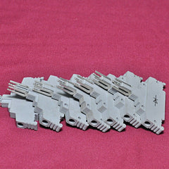 Set of 21x Phoenix contact st-be terminal block