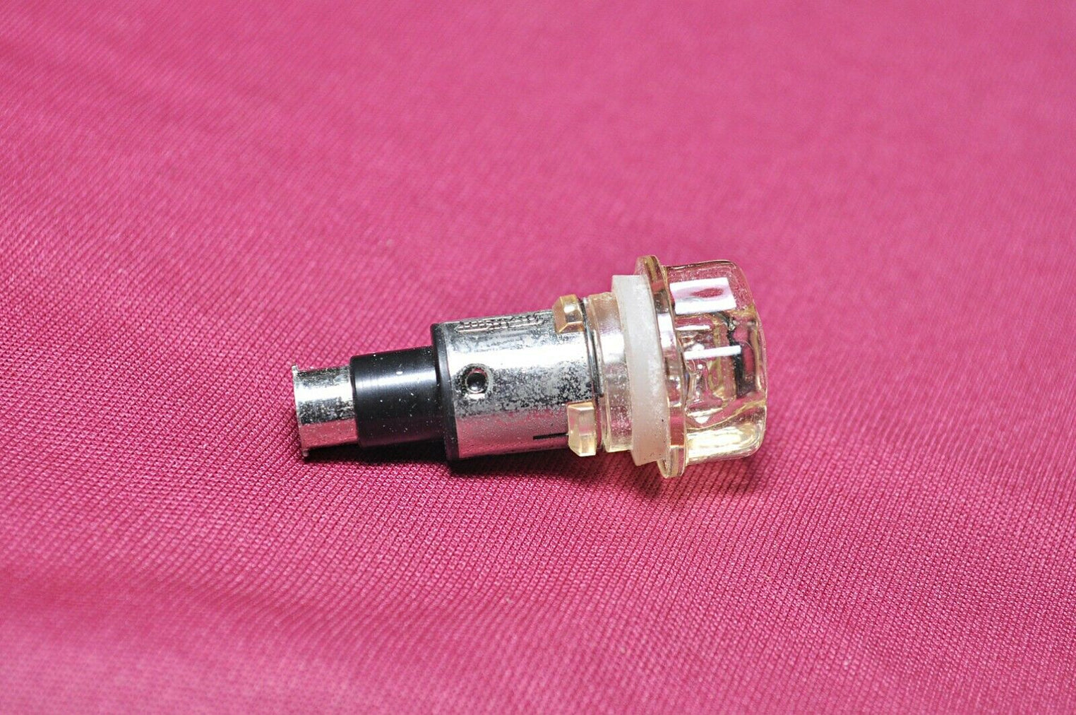 Alfa-laval lamp-pilot jwp-36-c100 light signal 871 silk