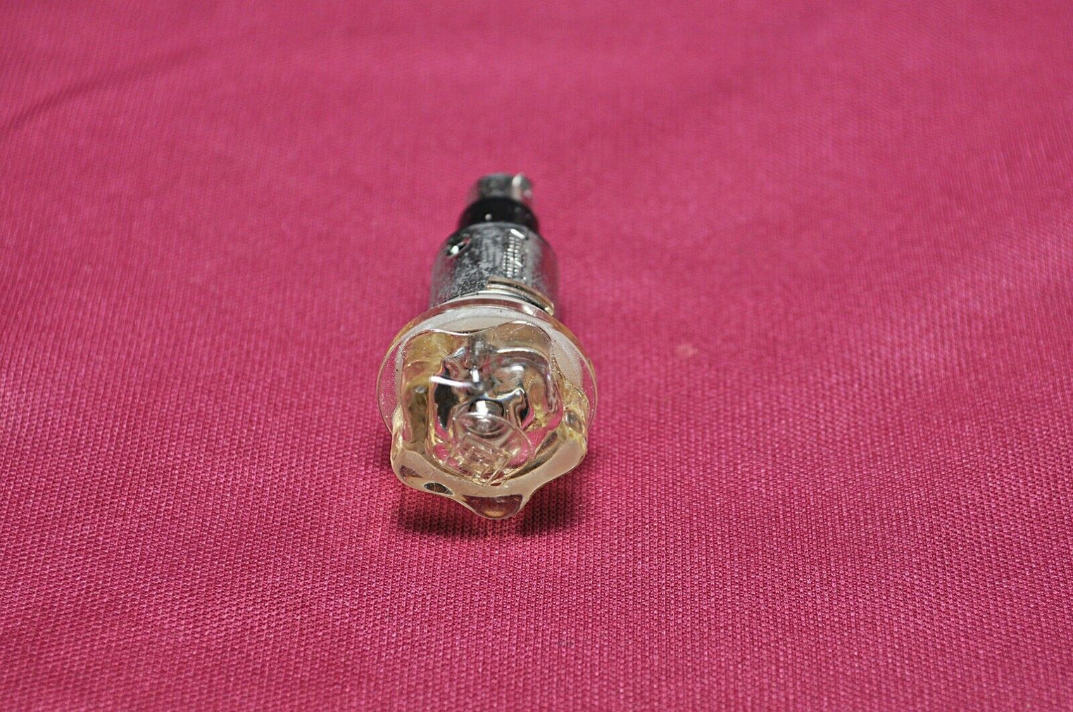 Alfa-laval lamp-pilot jwp-36-c100 light signal 871 silk