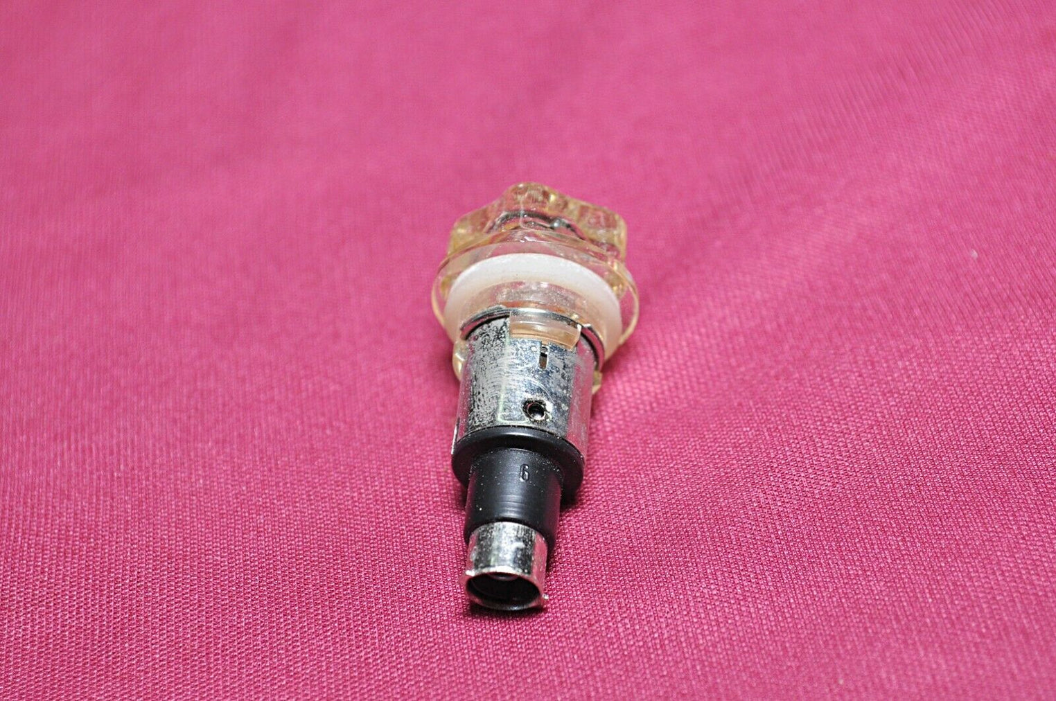 Alfa-laval lamp-pilot jwp-36-c100 light signal 871 silk