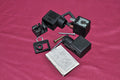 Asco Mpm Solenoid Mount 24 Vac Spare Parts 189 00 001