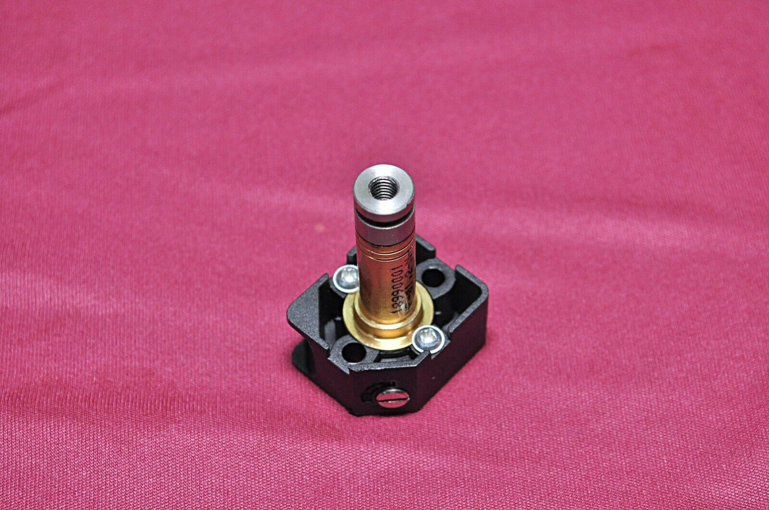 Asco Mpm Solenoid Mount 24 Vac Spare Parts 189 00 001