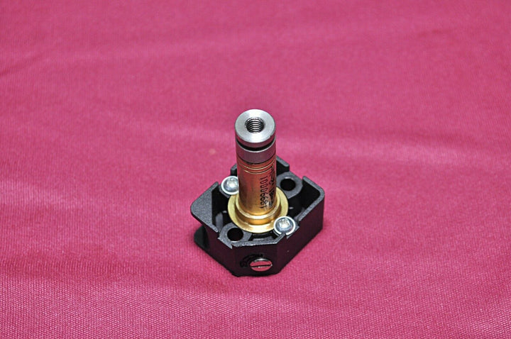 Asco Mpm Solenoid Mount 24 Vac Spare Parts 189 00 001