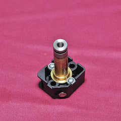 Asco Mpm Solenoid Mount 24 Vac Spare Parts 189 00 001