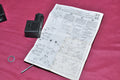 Asco Mpm Solenoid Mount 24 Vac Spare Parts 189 00 001
