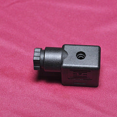 Asco Mpm Solenoid Mount 24 Vac Spare Parts 189 00 001