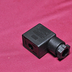 Asco Mpm Solenoid Mount 24 Vac Spare Parts 189 00 001