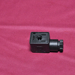 Asco Mpm Solenoid Mount 24 Vac Spare Parts 189 00 001