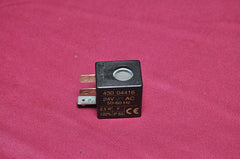 Asco Mpm Solenoid Mount 24 Vac Spare Parts 189 00 001