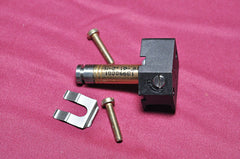 Asco Mpm Solenoid Mount 24 Vac Spare Parts 189 00 001