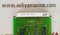Kongsberg nlc-2b/98 electronic module