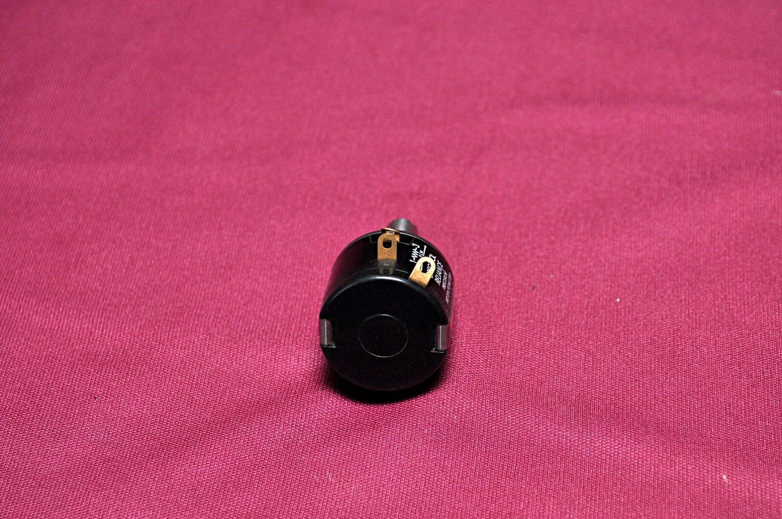 Bourns/spectrol 3540s-1-203 potentiometer mode 534 20k ohm