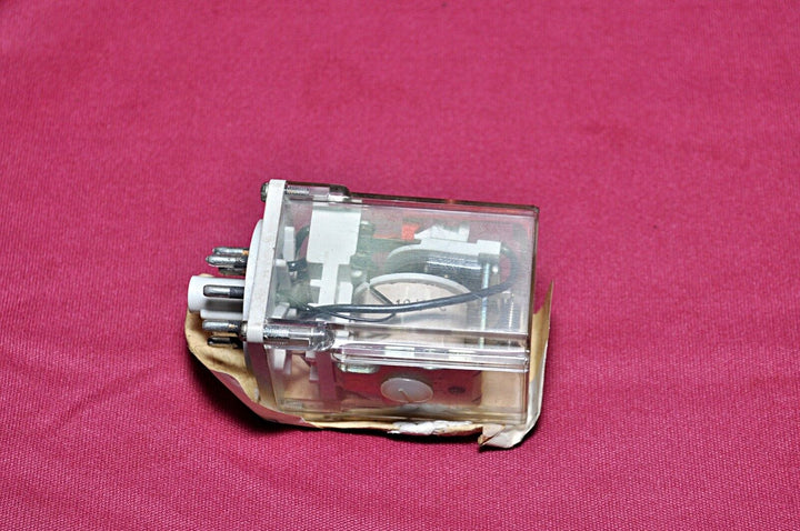 Eldon hr 2 tf relay