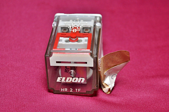 Eldon hr 2 tf relay