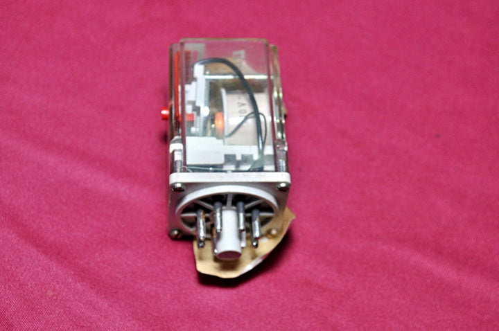 Eldon hr 2 tf relay
