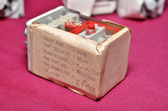 Eldon hr 2 tf relay