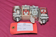 Eldon hr 2 tf relay