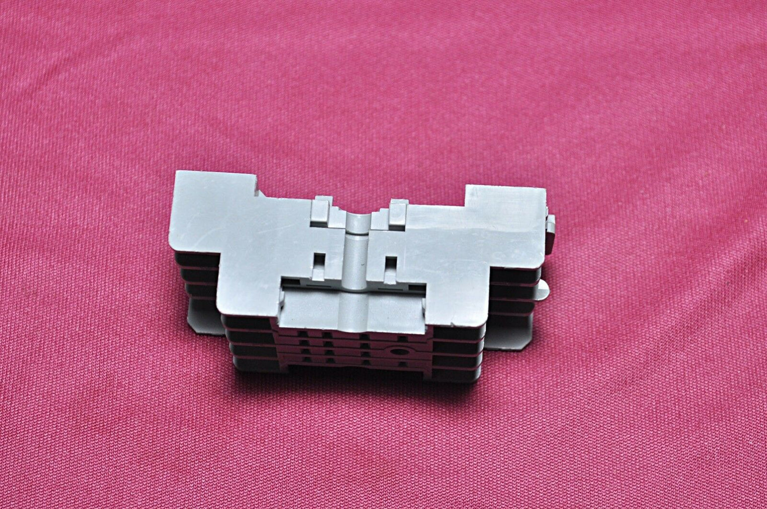 Potter and brumfield 27e894 base relay 7a 300v