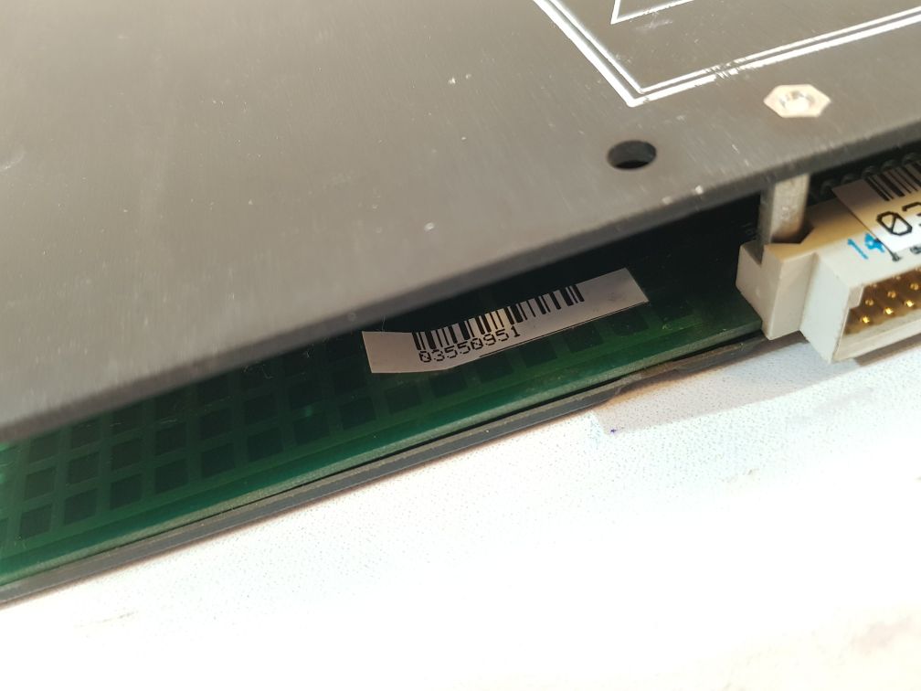 Triconex 2554 3000280 Module
