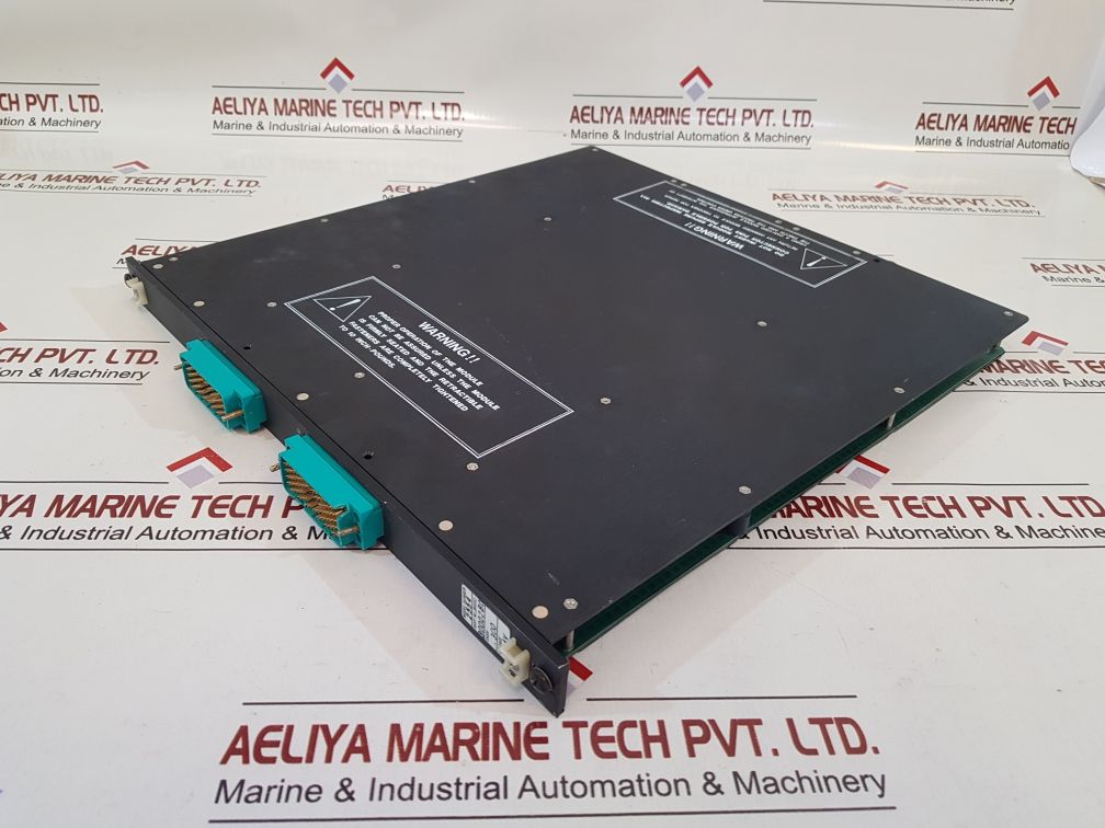 Triconex 2554 3000280 Module
